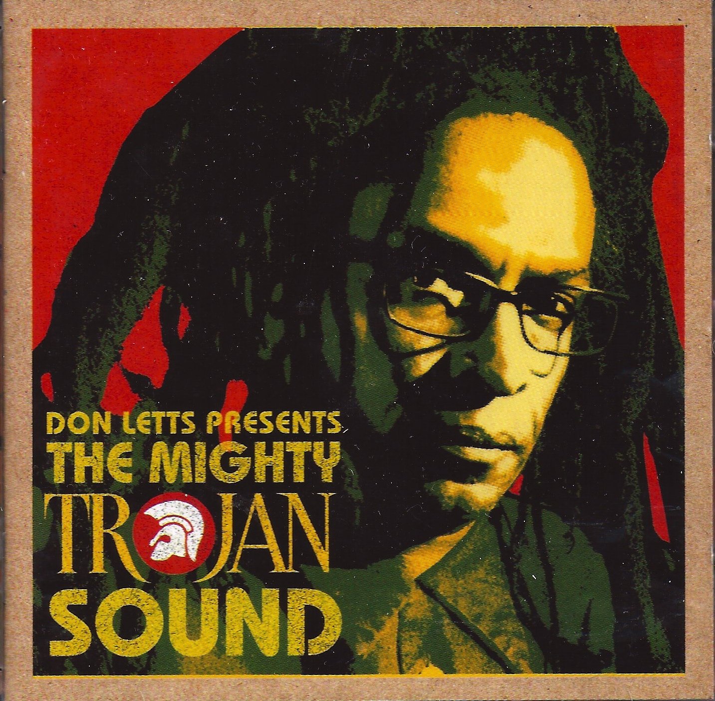Mighty Trojan Sound