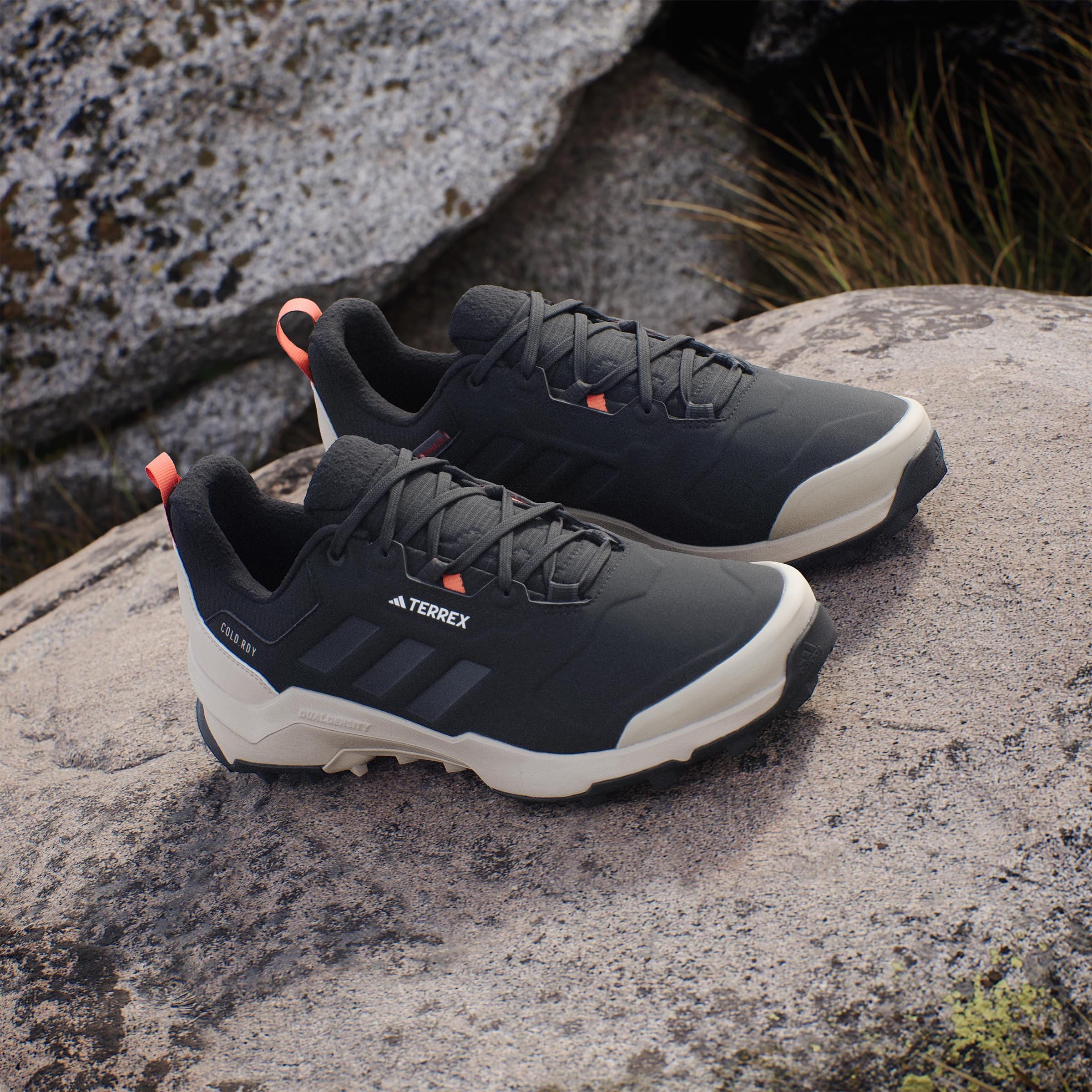 adidas Mężczyźni Terrex Ax4 Beta Cold.rdy HikingButy turystyczne