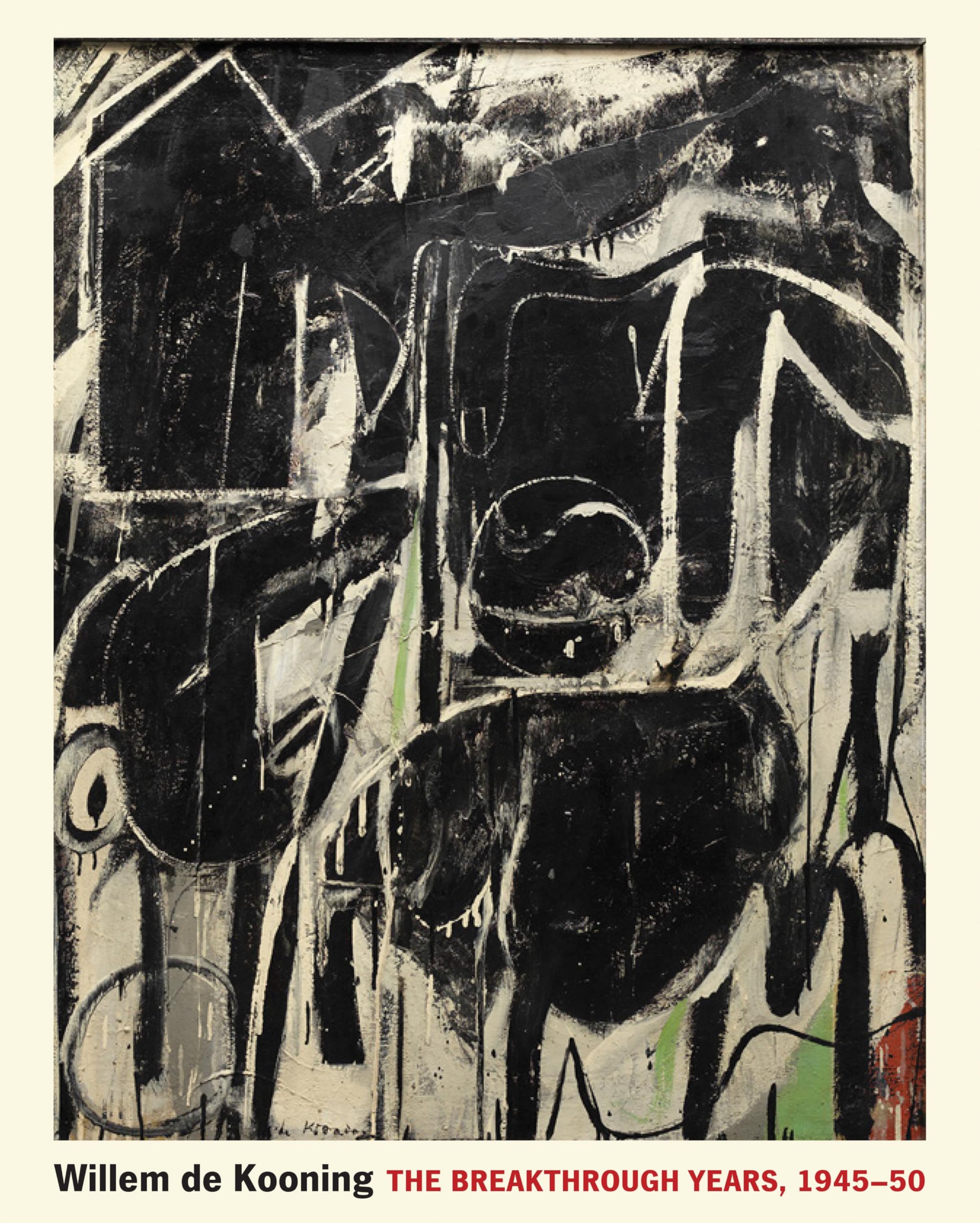 Willem De Kooning