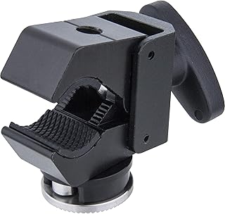 KUPO ARRI ROSSETTE Bolt-ON Mount (1/4in-20) (KG035611)