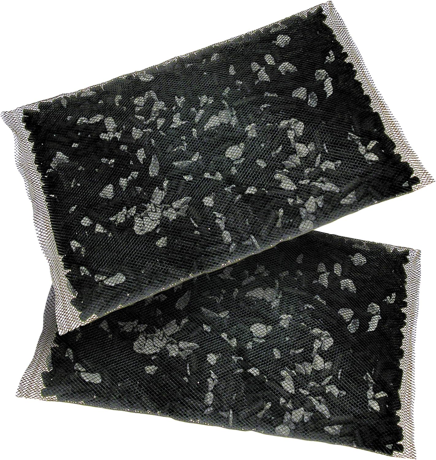 Penn-Plax Cascade Pro-C Mixed Filter Media Bags for Canister Filters