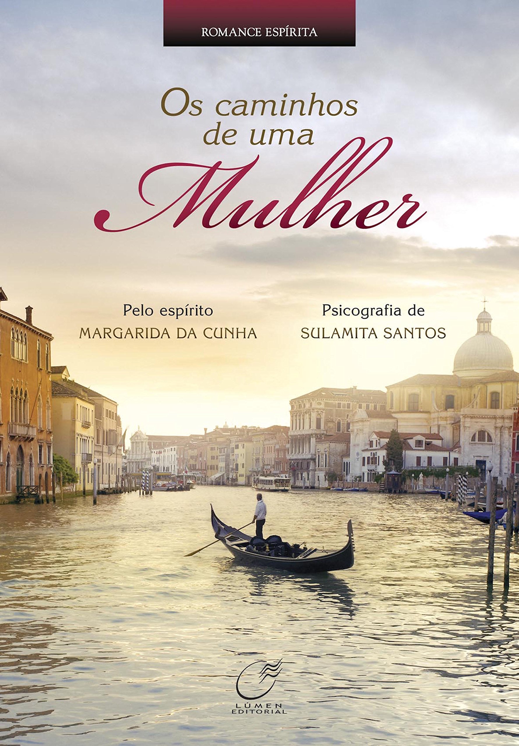 Os caminhos de uma mulher (Portuguese Edition)