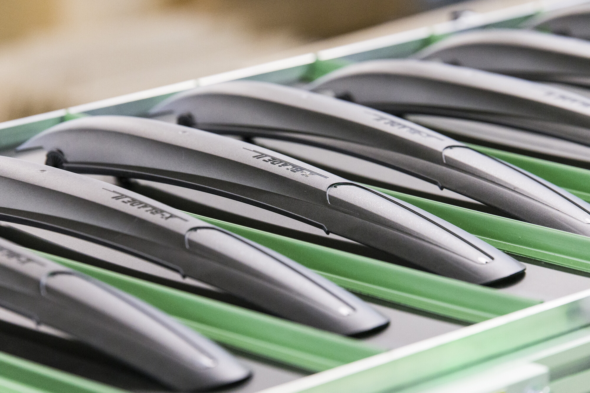 SKS GERMANY AIRCHECKER (AV / SV) 2. Generation Druckluftprüfer für Fahrräder (hohe Messgenauigkeit, Ventilanschluss: AV… – Bild 8