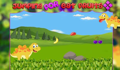 cuidados de vida do dino - little dino