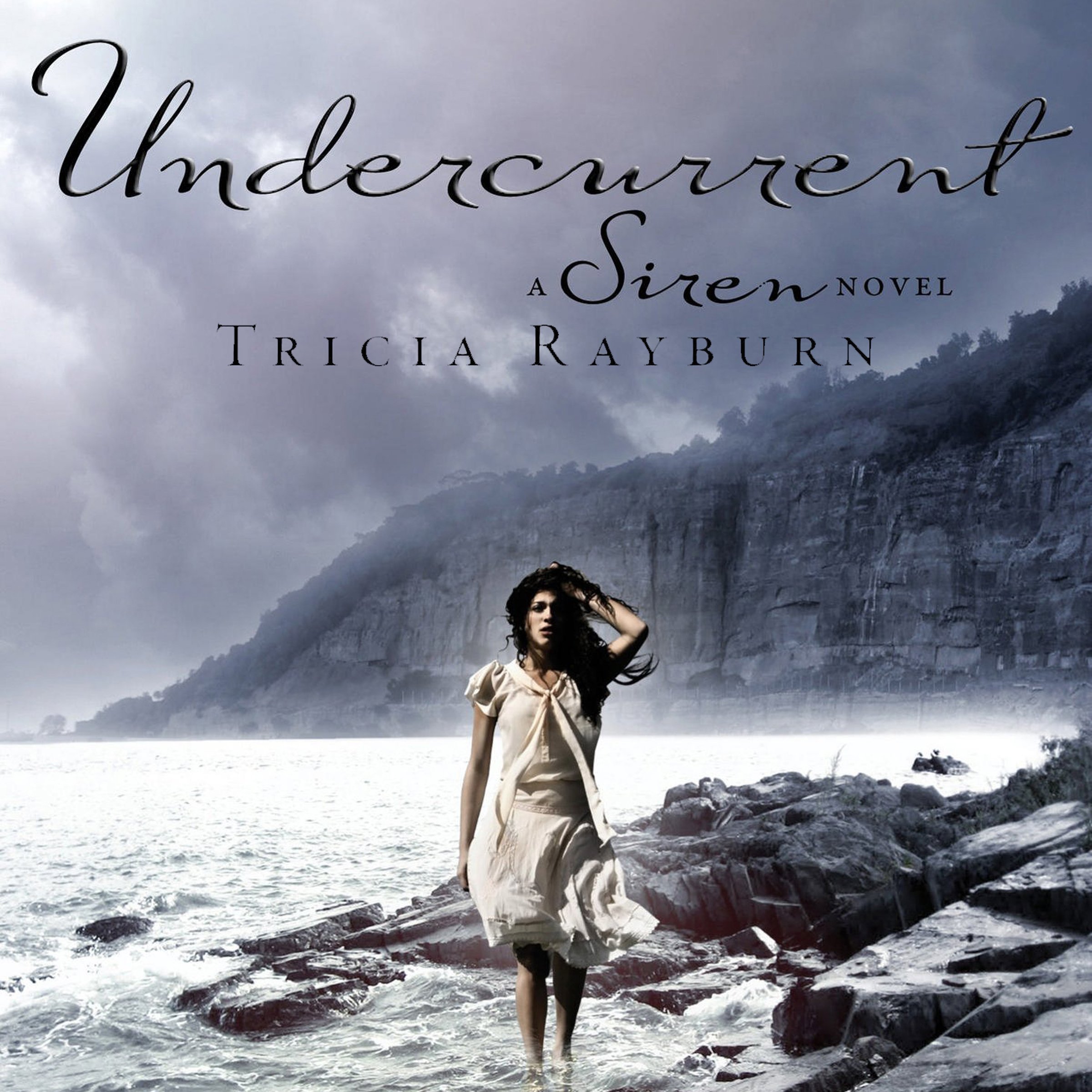 Cover art for Undercurrent