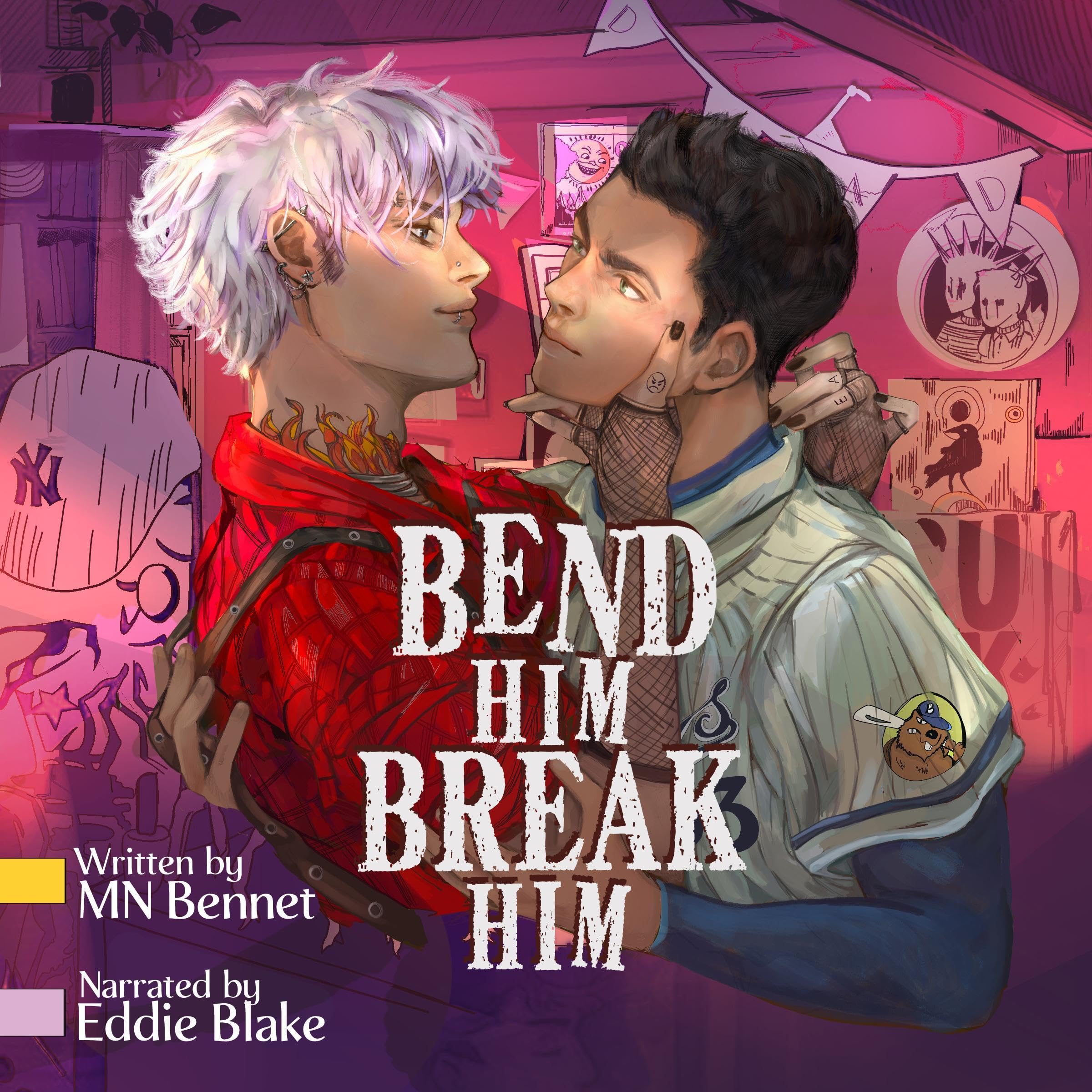 Bend Him Break Him
