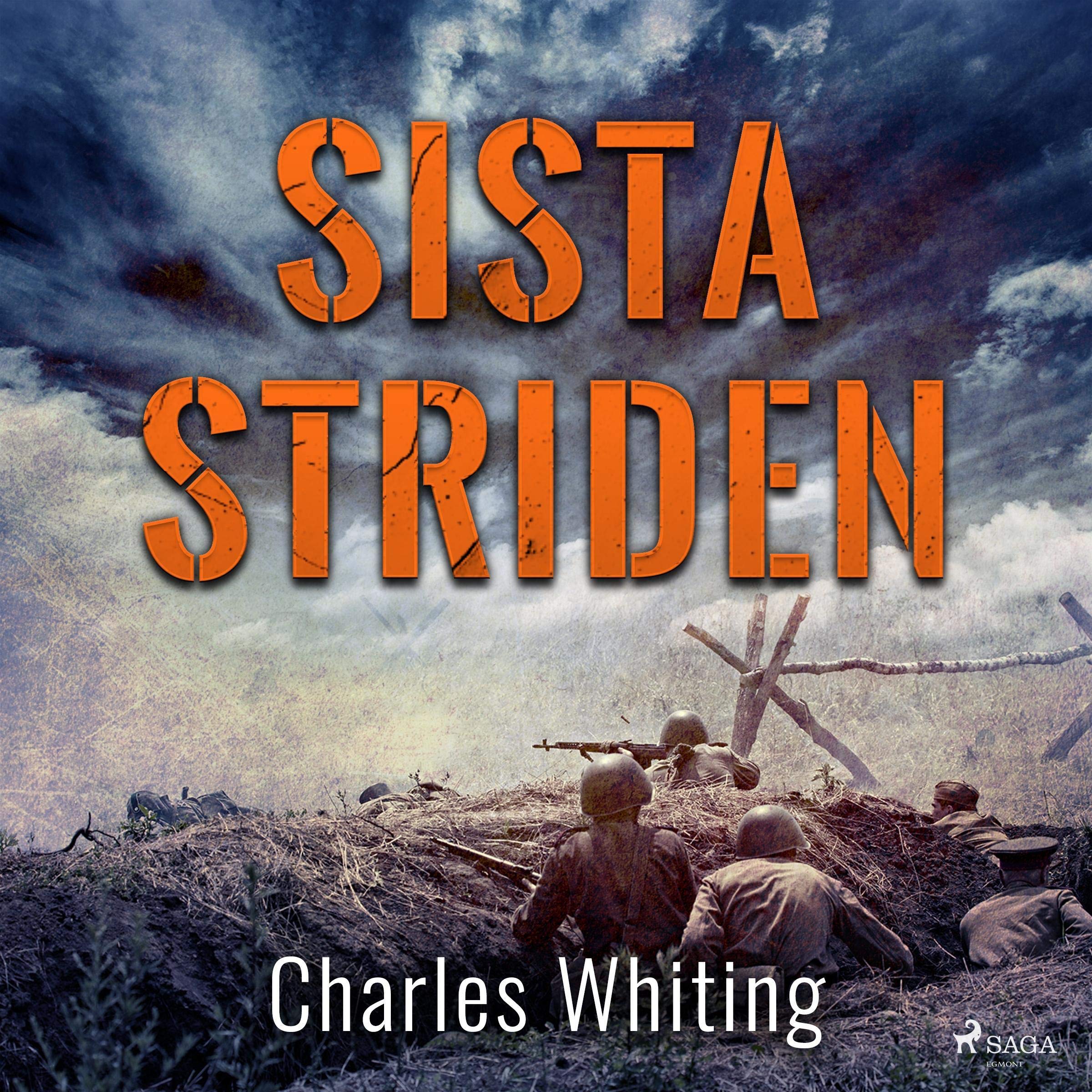 Sista striden