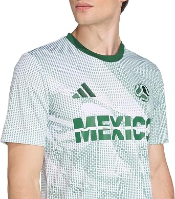 adidas Men's Host Nation Jersey