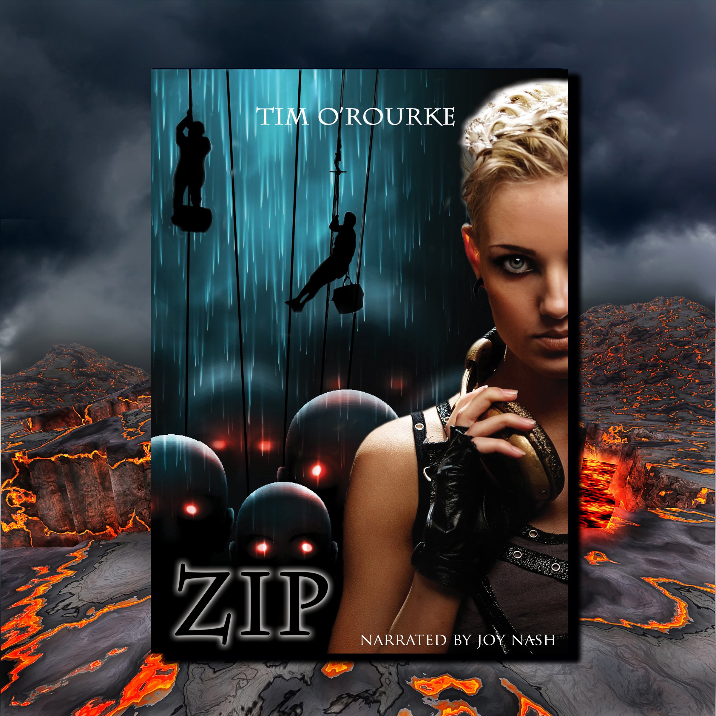 Cover art for Zip