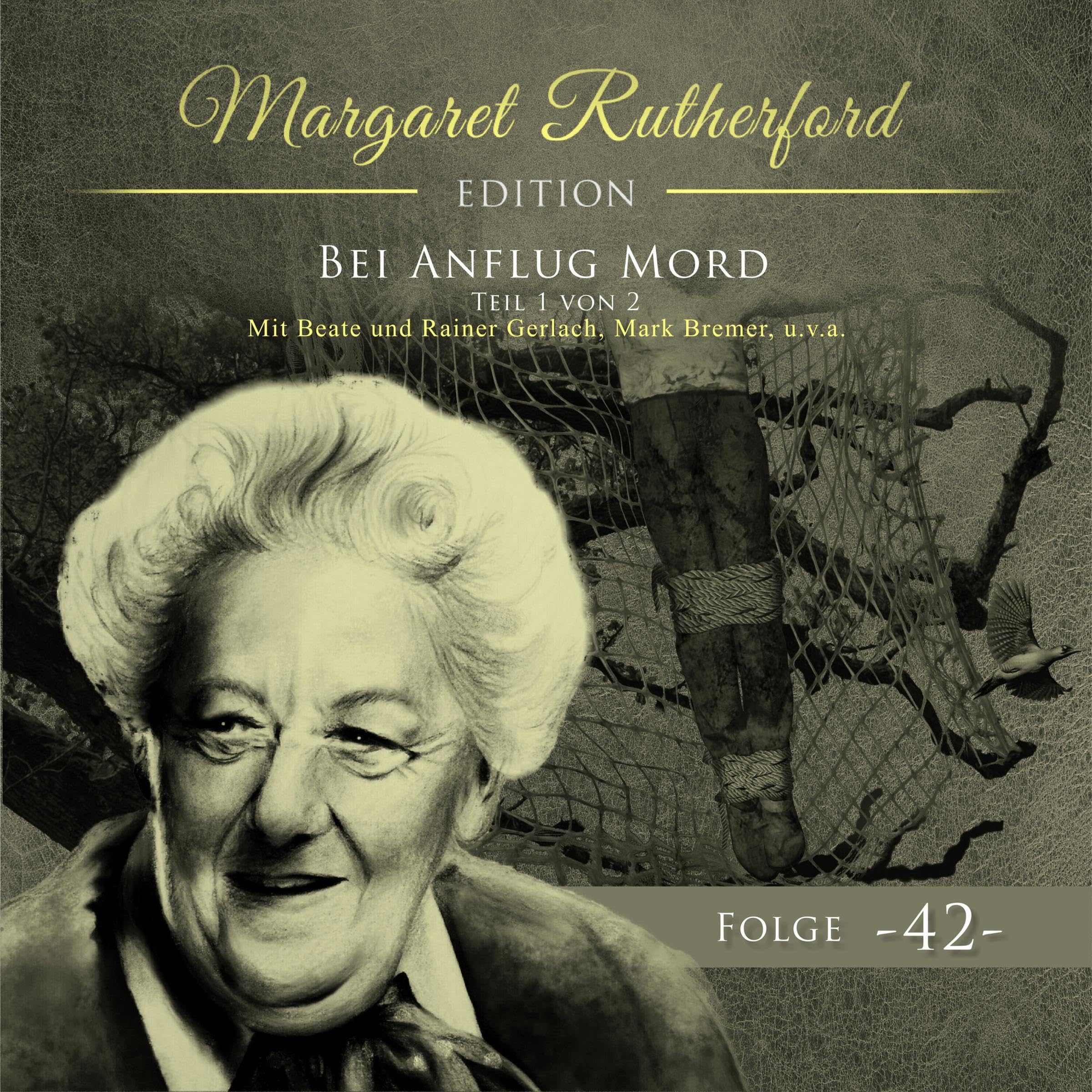 Cover art for Bei Anflug Mord 1