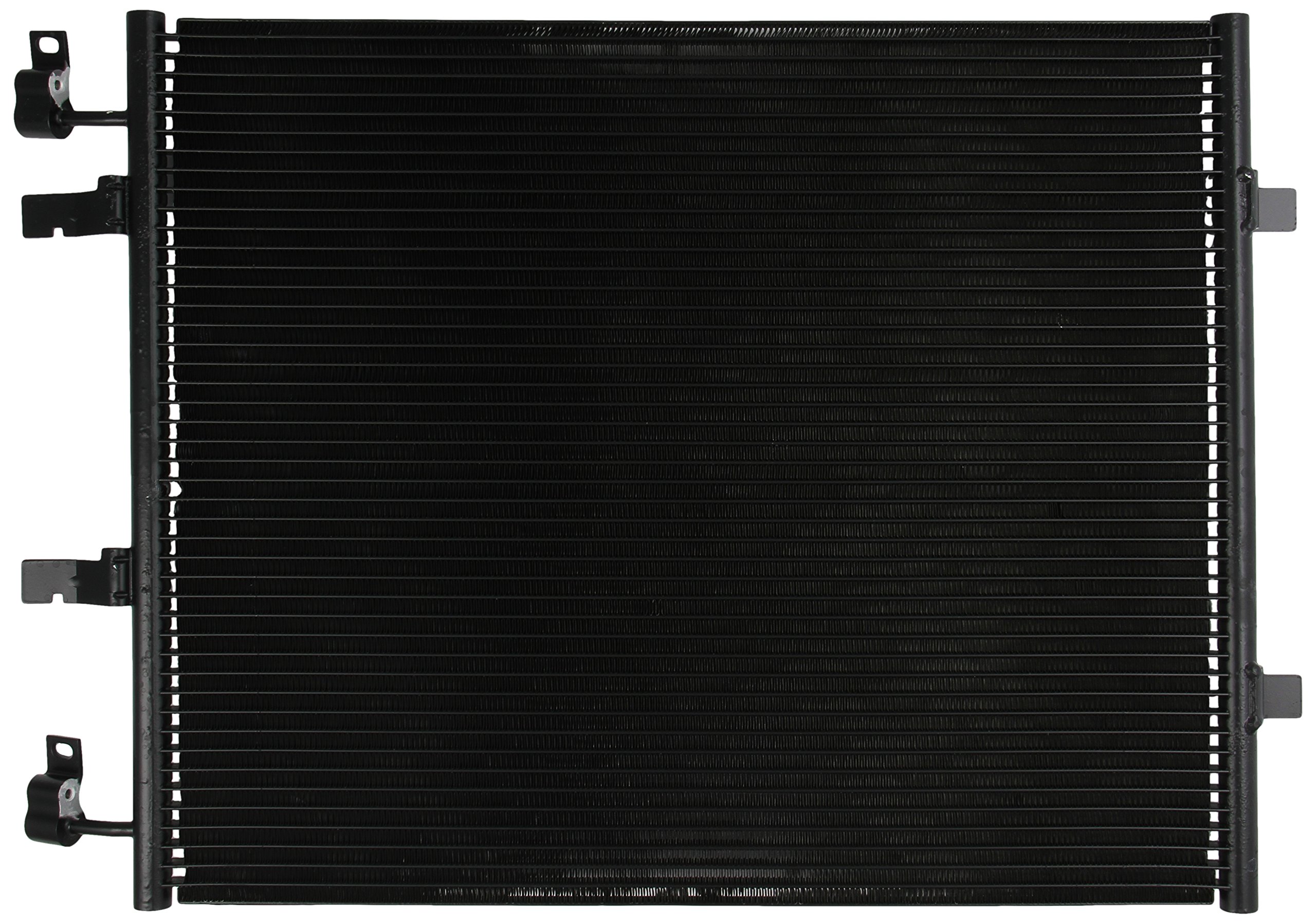 Nissens 940147 Clima Condensatori-image