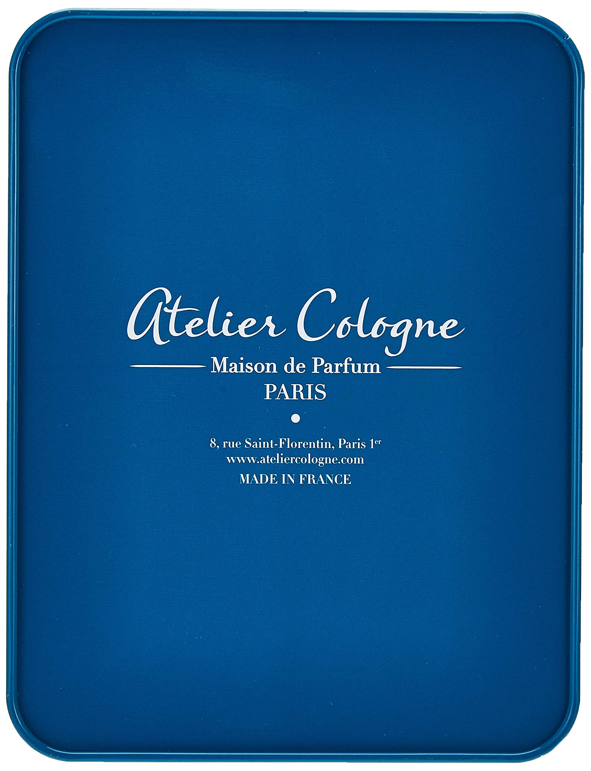 Atelier Cologne Jasmin Angelique Absolue - Eau de Parfum, 100ml+