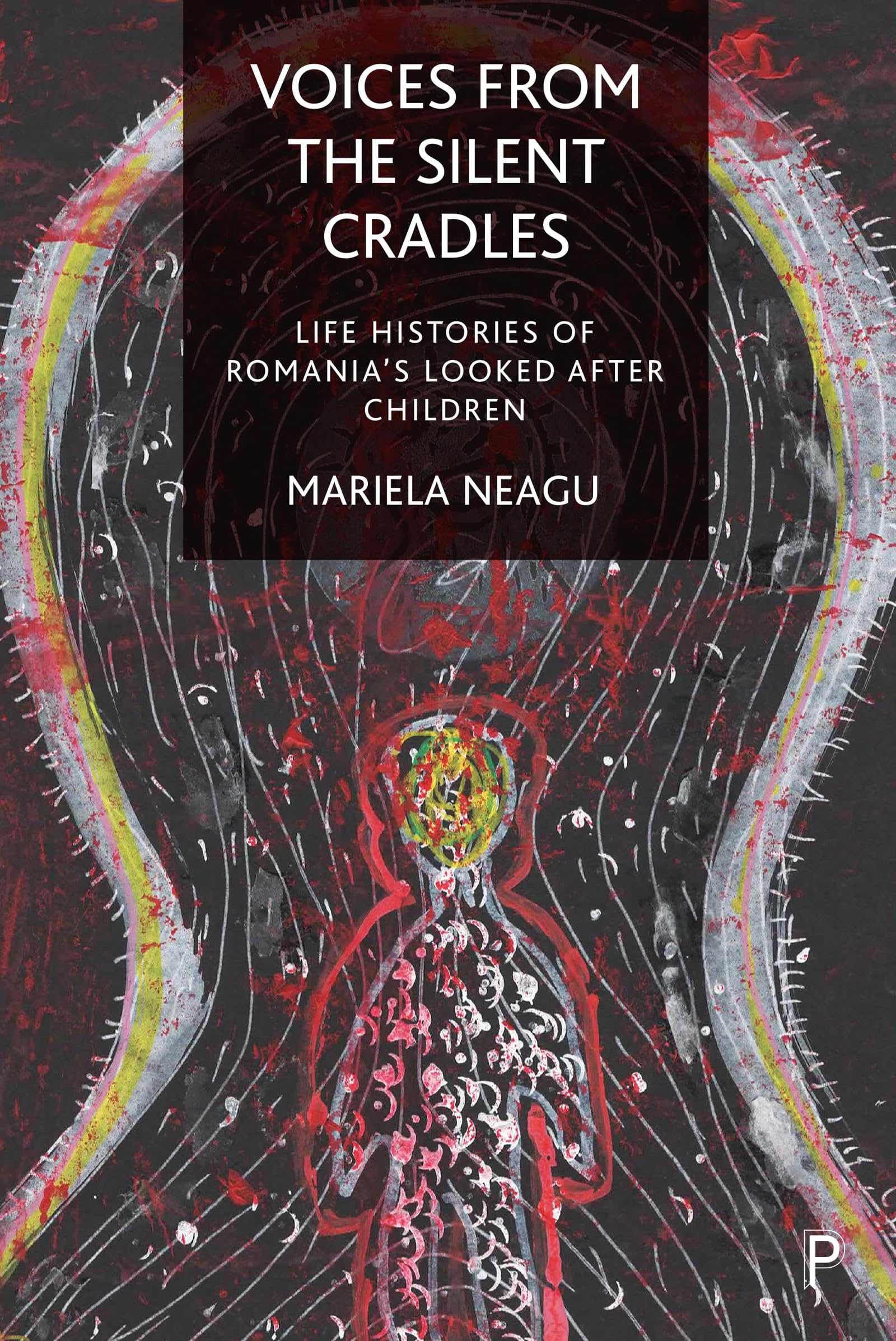 Voices from the Silent Cradles by Mariela Neagu - 9781447357995