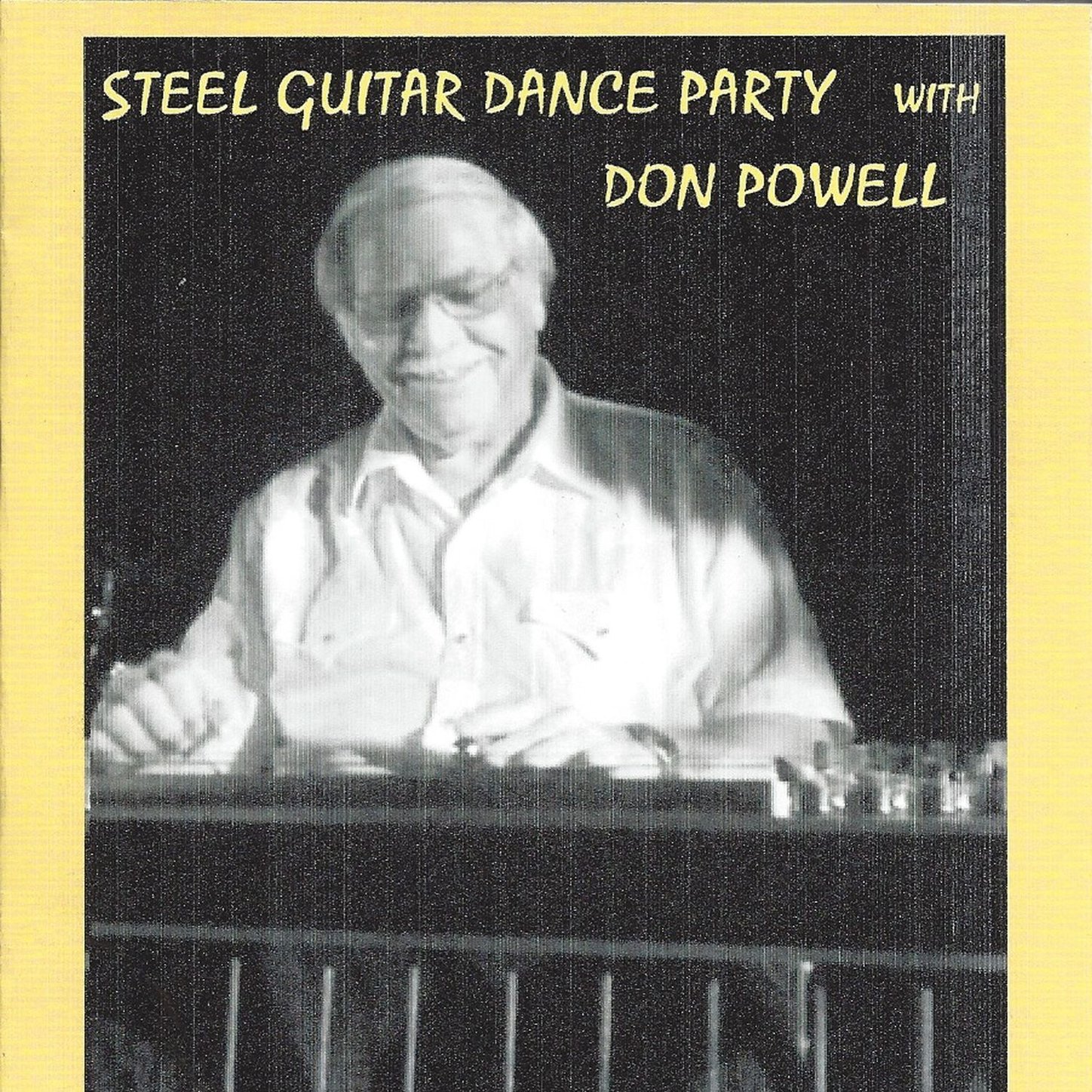 Don Powell