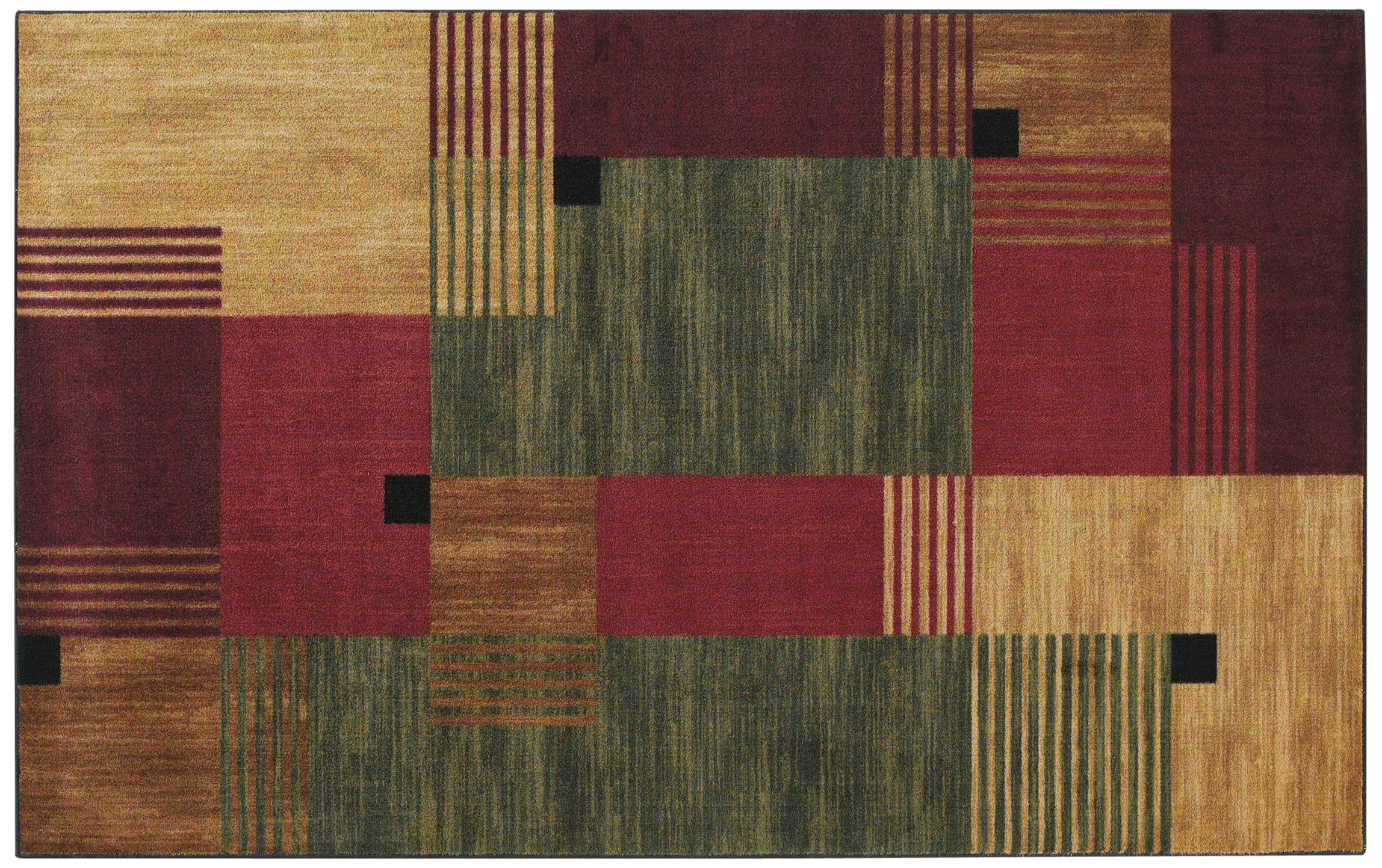 Area Rugs Geometric Patterns FREE PATTERNS