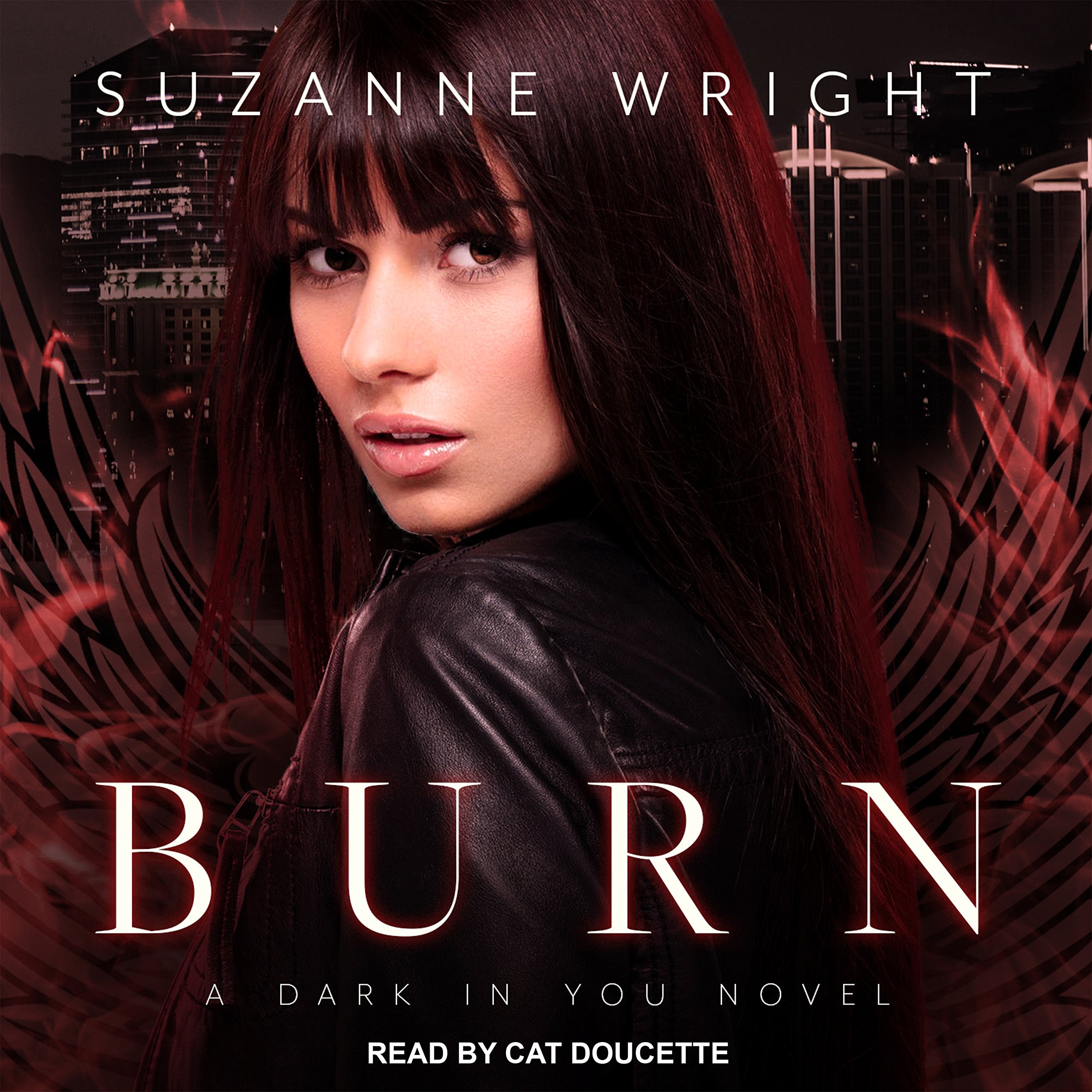 Buy Burn (Dark in You) — BookShops.in