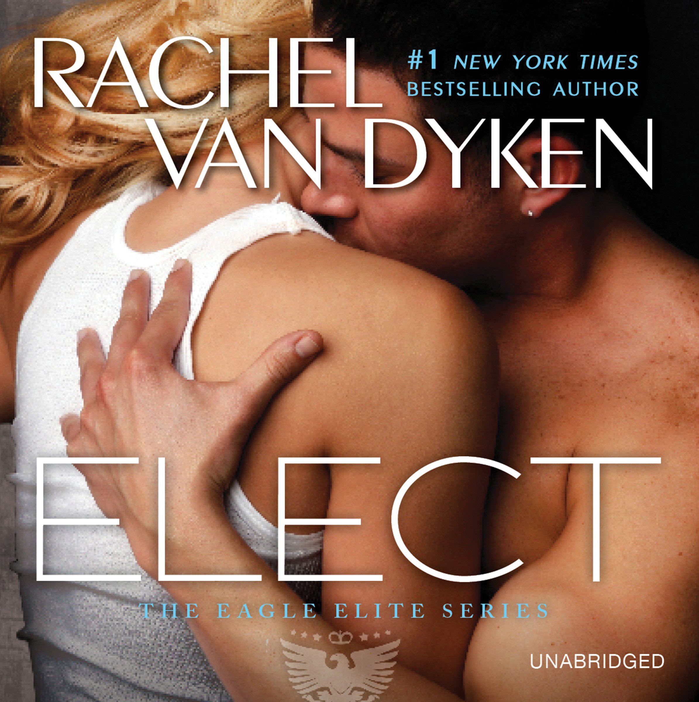 Cover art for Elect