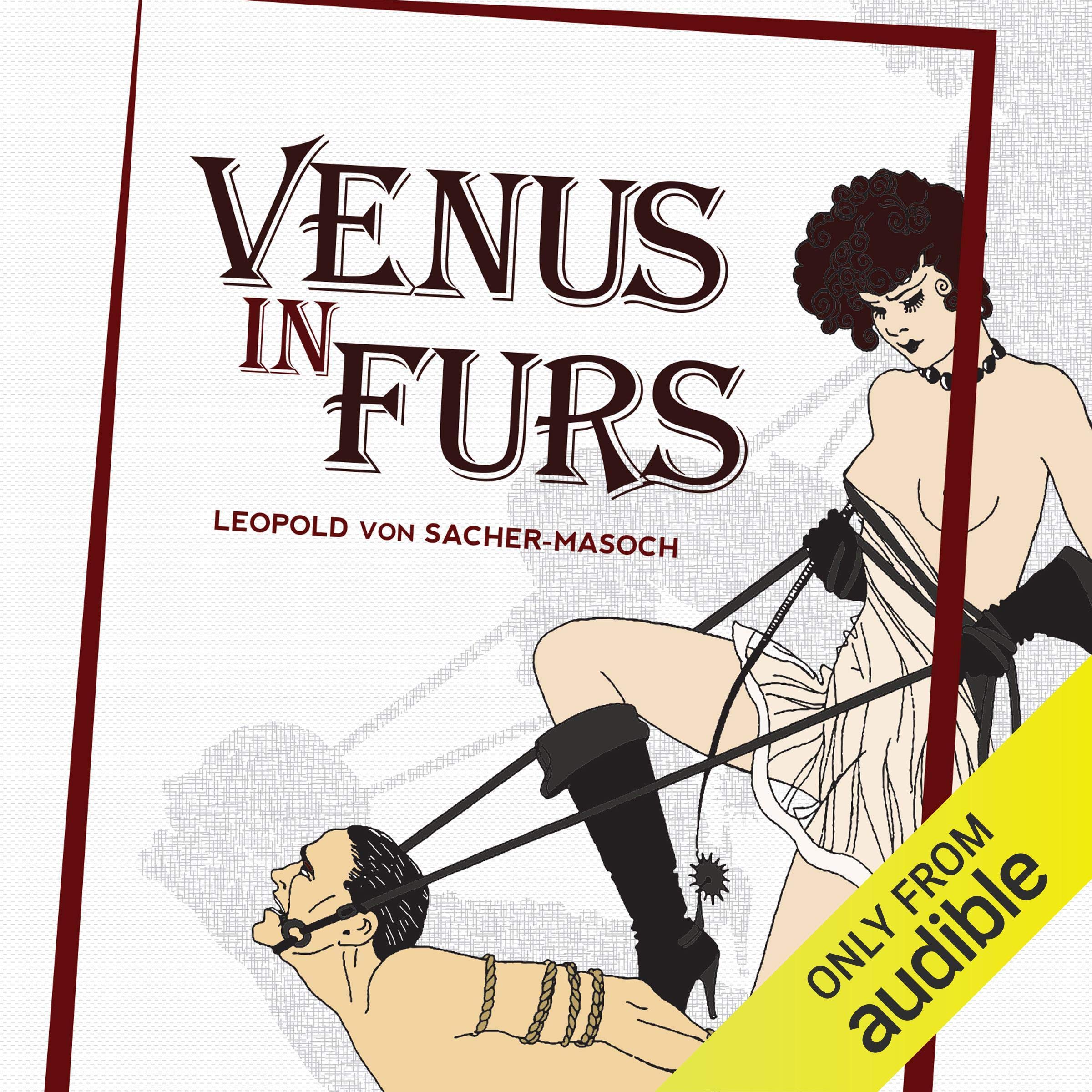 Venus in Furs