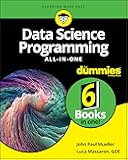 Data Science Programming All-in-One For Dummies