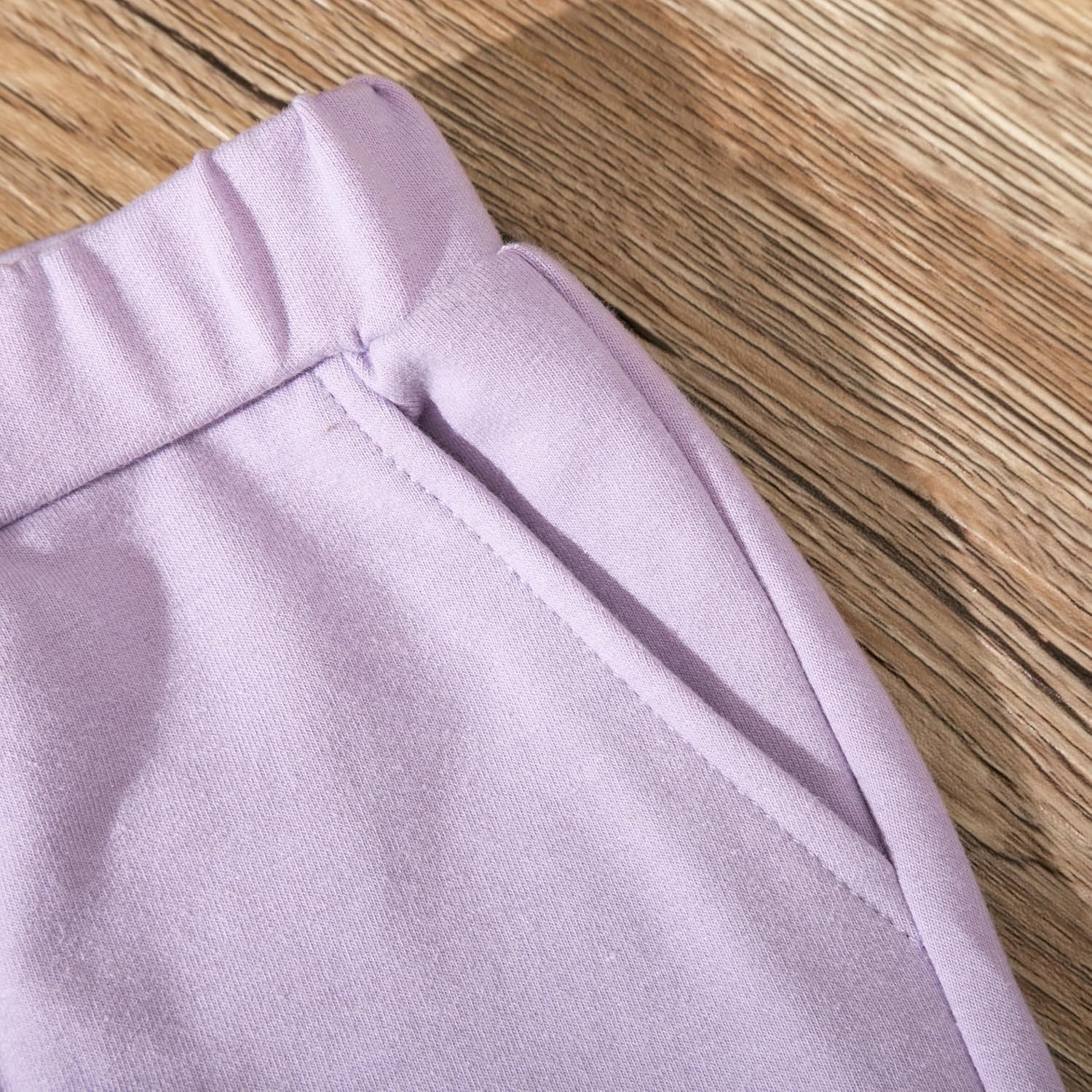 Girls 2 Piece Sweatshirt and Sweatpants Set Girls' Long Sleeve Tracksuits Kids Fall Sweatsuits (5-13 Years) - Image 5