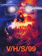 V/H/S/99