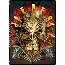Jeepers Creepers DVD