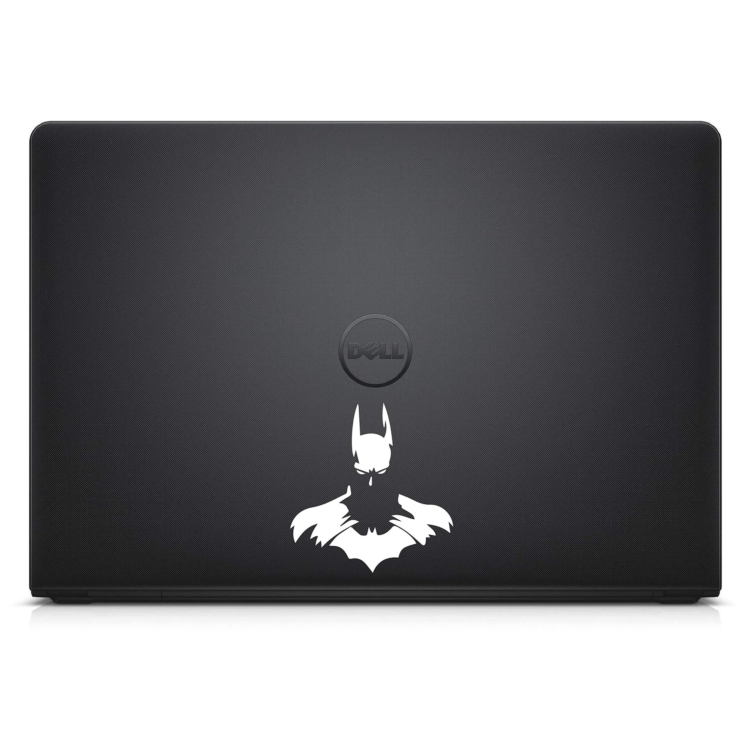 PEACOCKRIDE Batman Laptop Decal (PVC Vinyl) (B07PT3Y3T9) Amazon Price History, Amazon Price Tracker