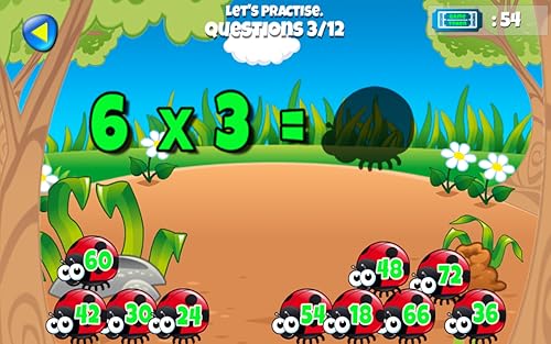 Mini World Maths Times Tables [Download] #TOP6