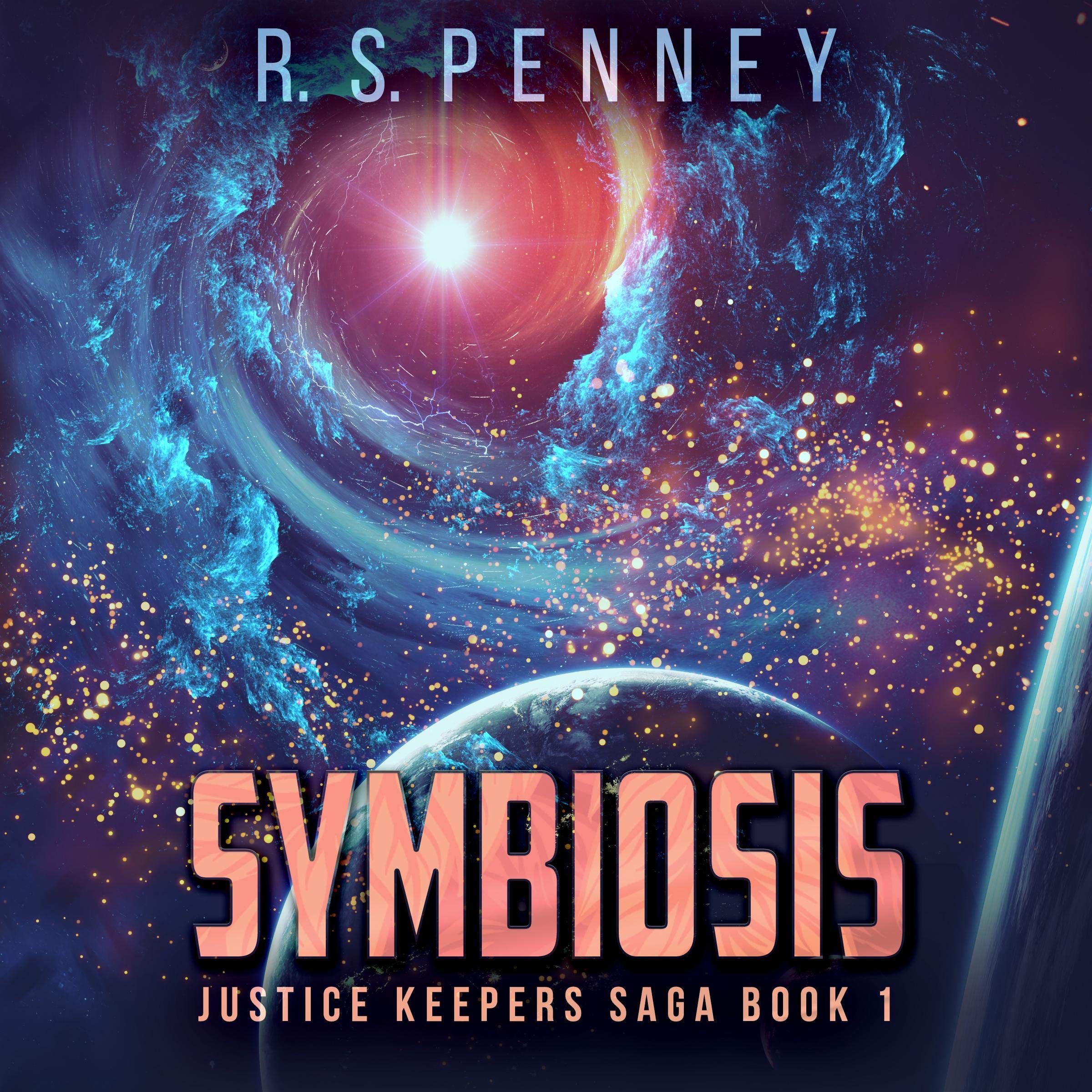 Cover art for Symbiosis