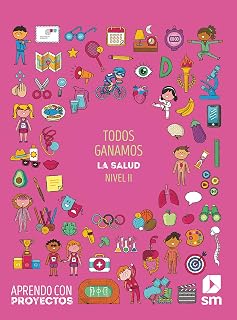 Todos Ganamos 3º Educacion Primaria Aprendo con Proyectosed 2020
