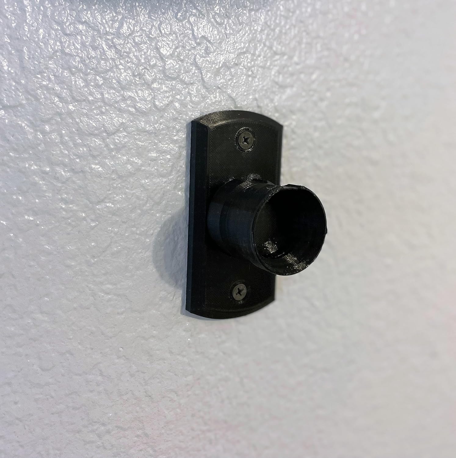 Fanatec Compatible Wheel Wall Mount for Sim Racing Wheel Rims