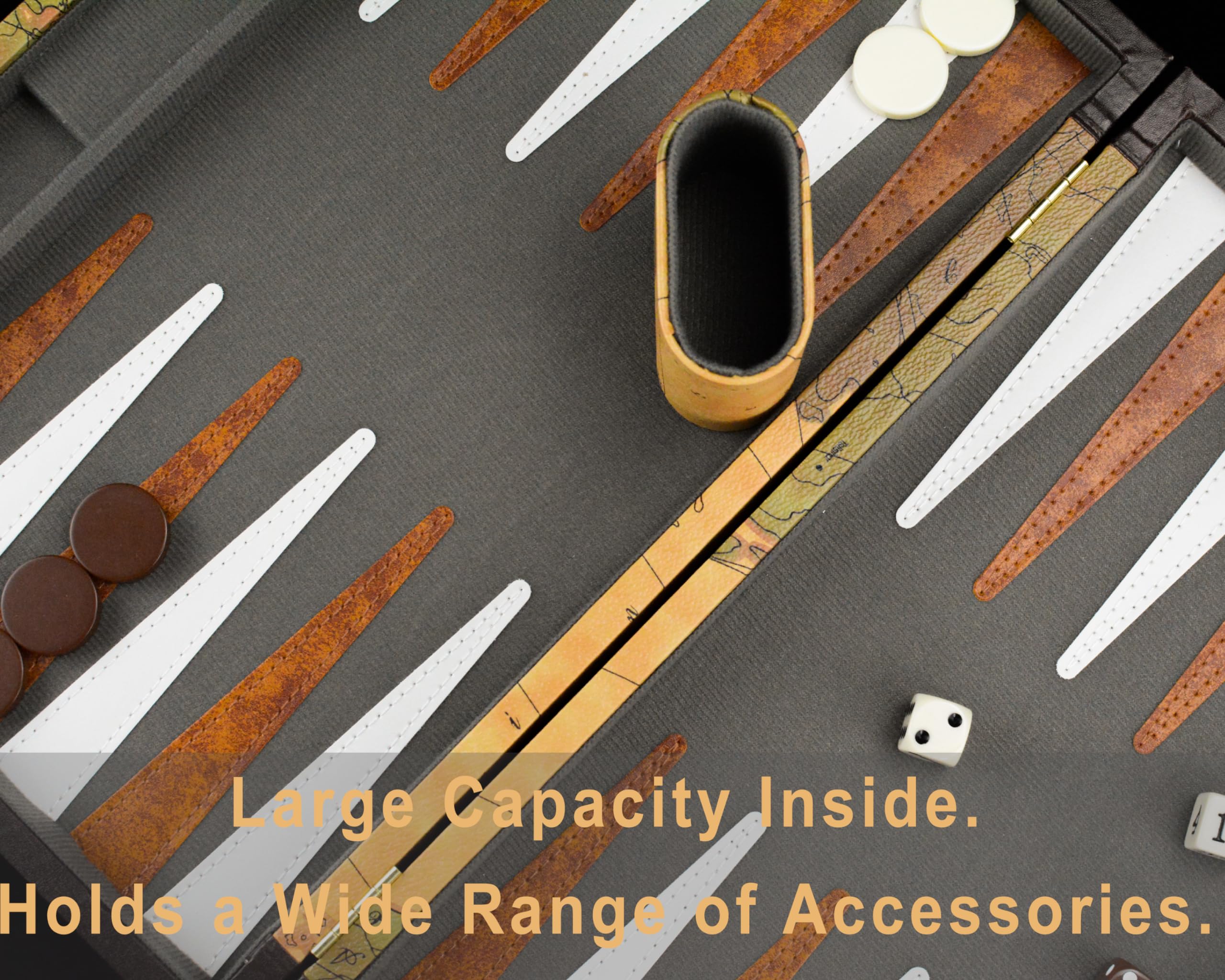 バックギャモン バックギャモン ZX Spectrum - Backgammon (Psion Software/1983