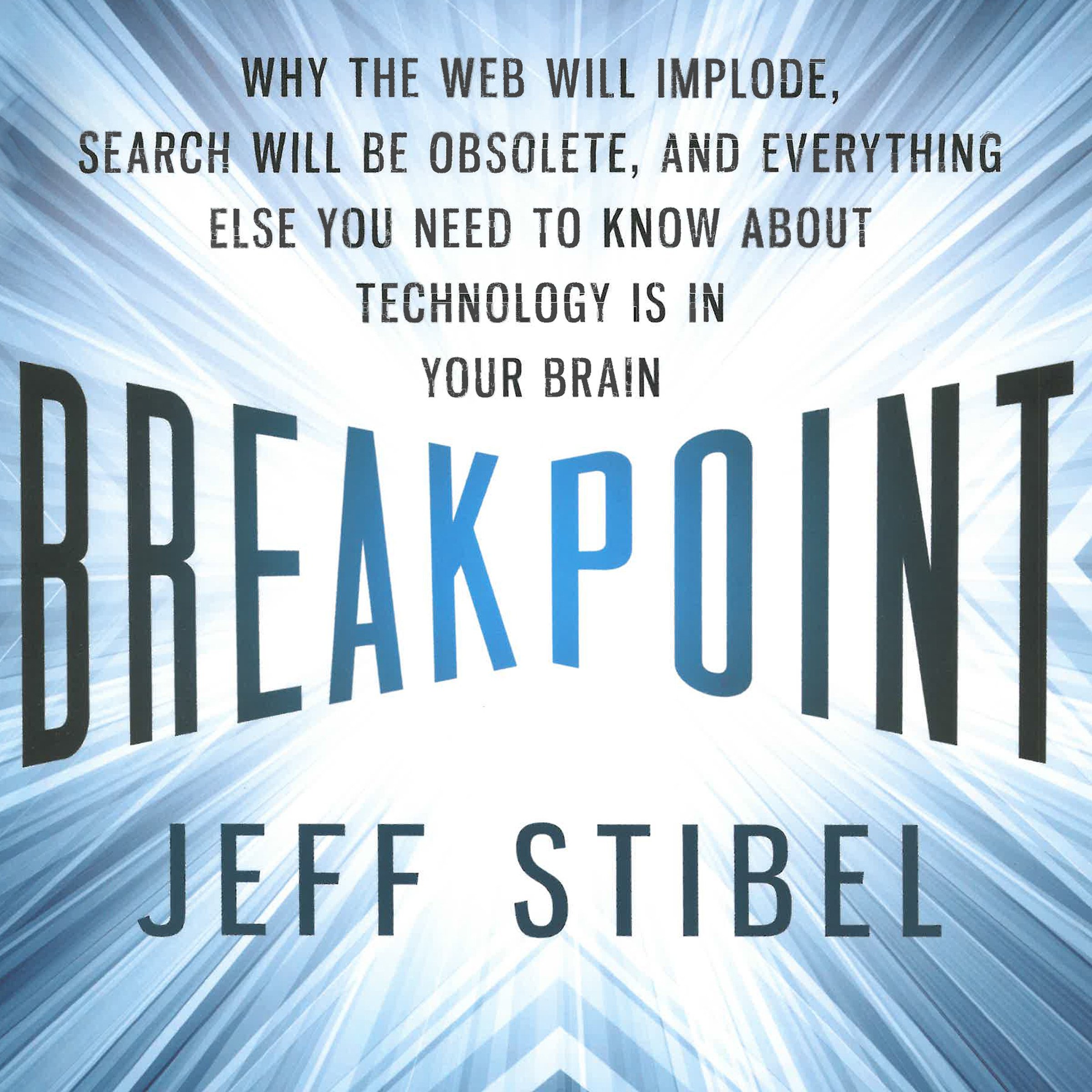 Cover art for Breakpoint