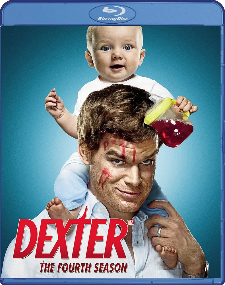 その他 Dexter: Complete Fourth Season/ [Blu-ray] [Import] Amazon.com: Dexter: Season 4 [Blu-ray] : Michael C. Hall