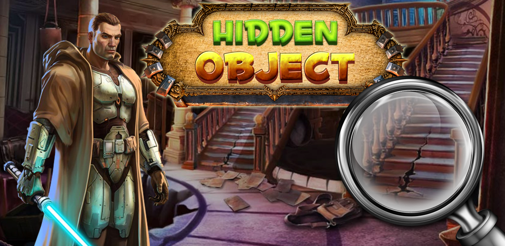 Secret society : Mystery hidden objects - App on Amazon Appstore
