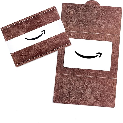 Amazon Physical Gift Card - Appreciation