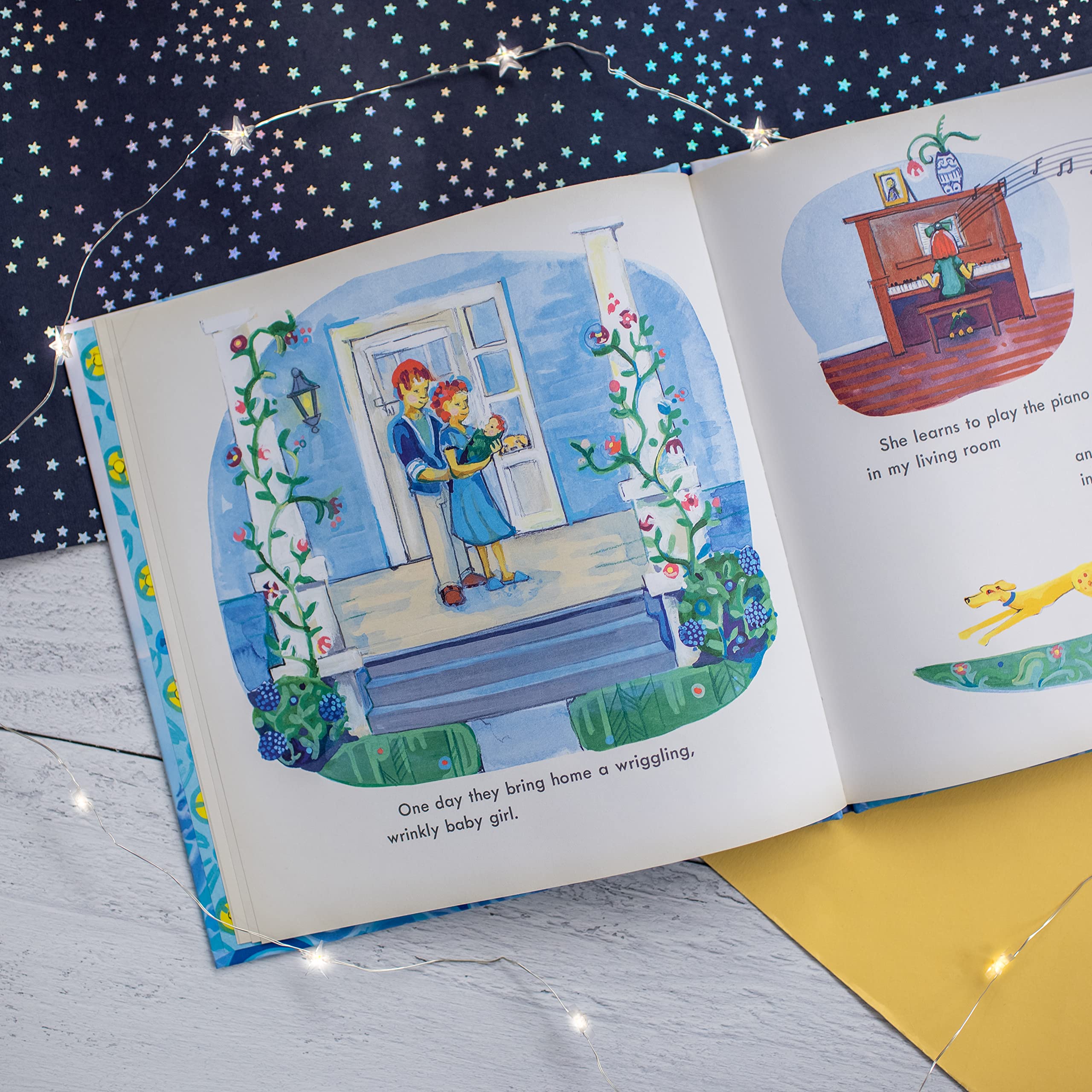 The Lantern House - Image 5