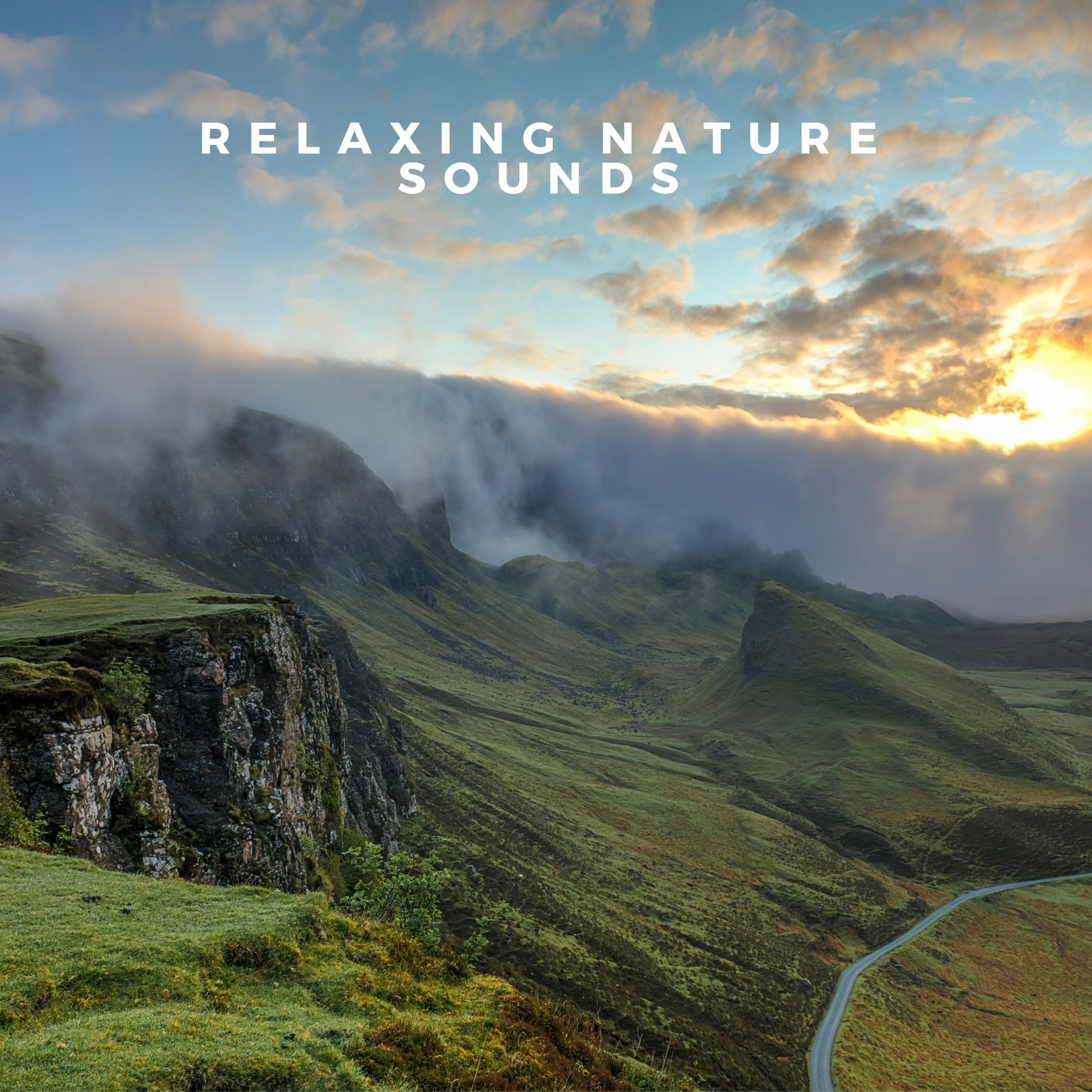 Nature Sounds for Sleep and Relaxation