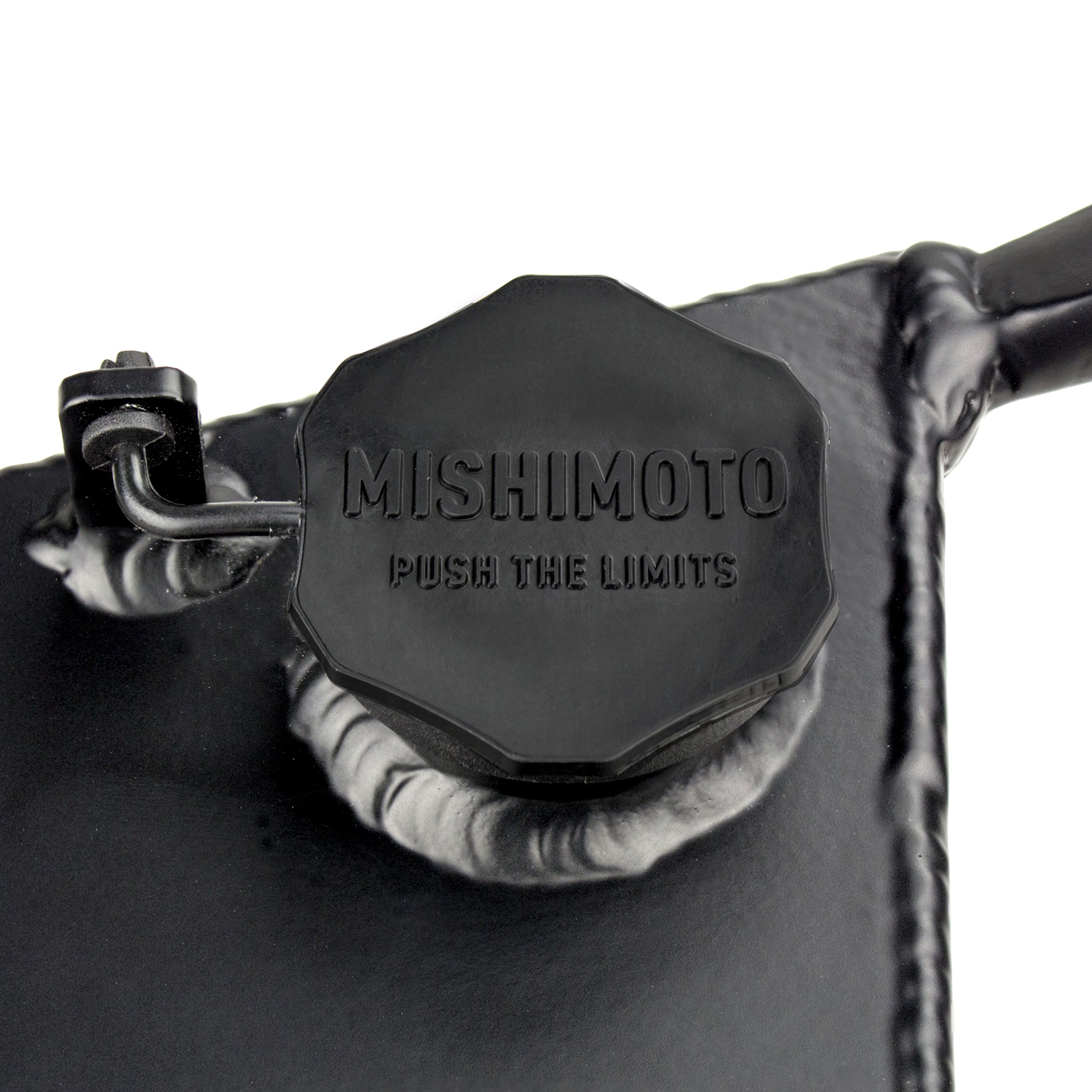 Amazon.com: Mishimoto MMRT-MIA-16TBK Expansion Tank Fits Mazda MX
