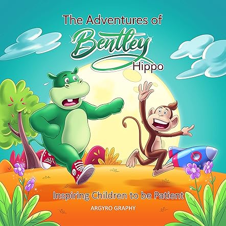 The Adventures of Bentley Hippo