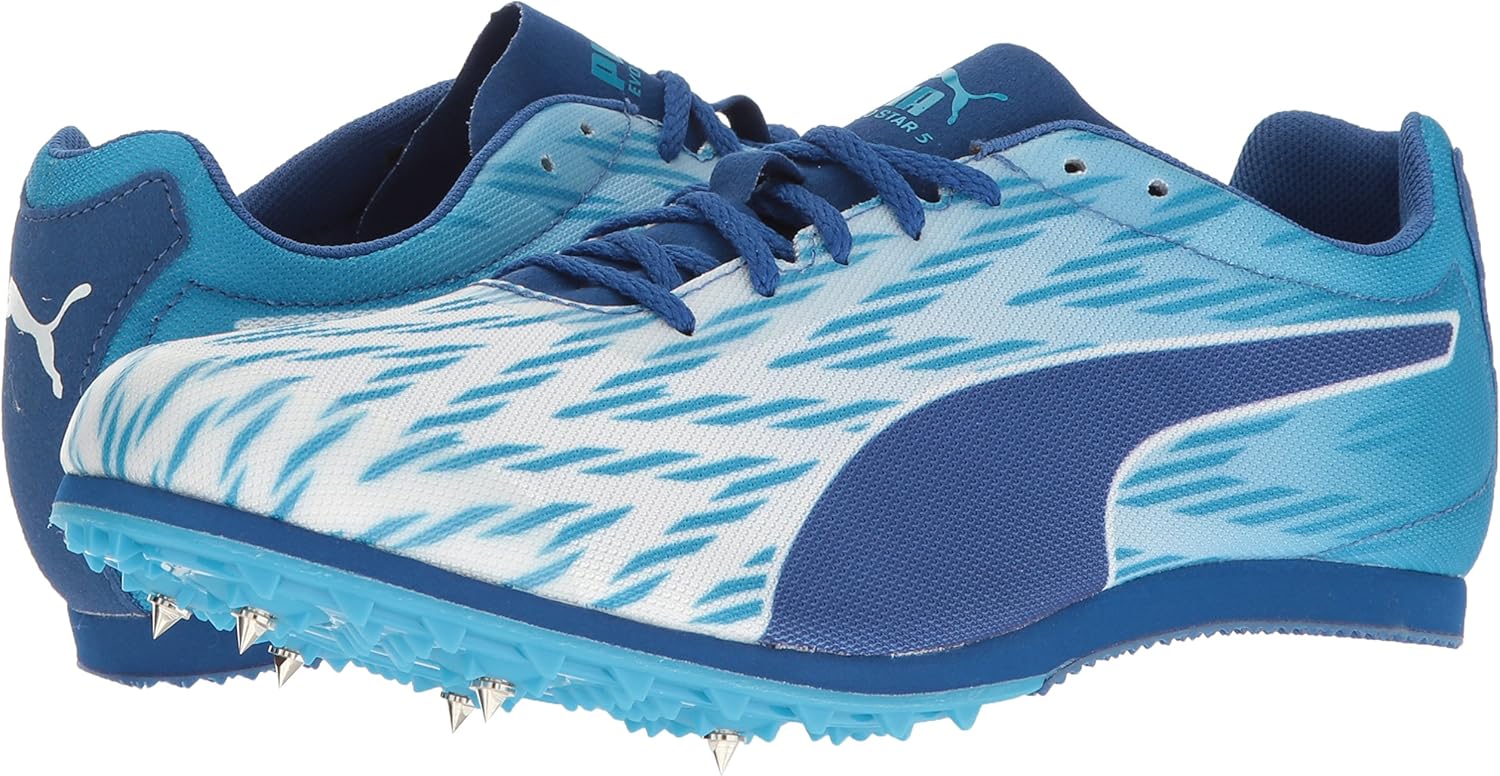 puma evospeed star 5