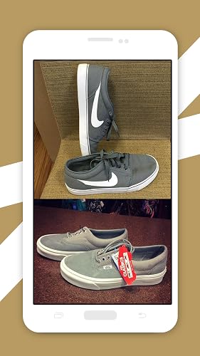 Men Sneakers Outlet - Thumbnail 5