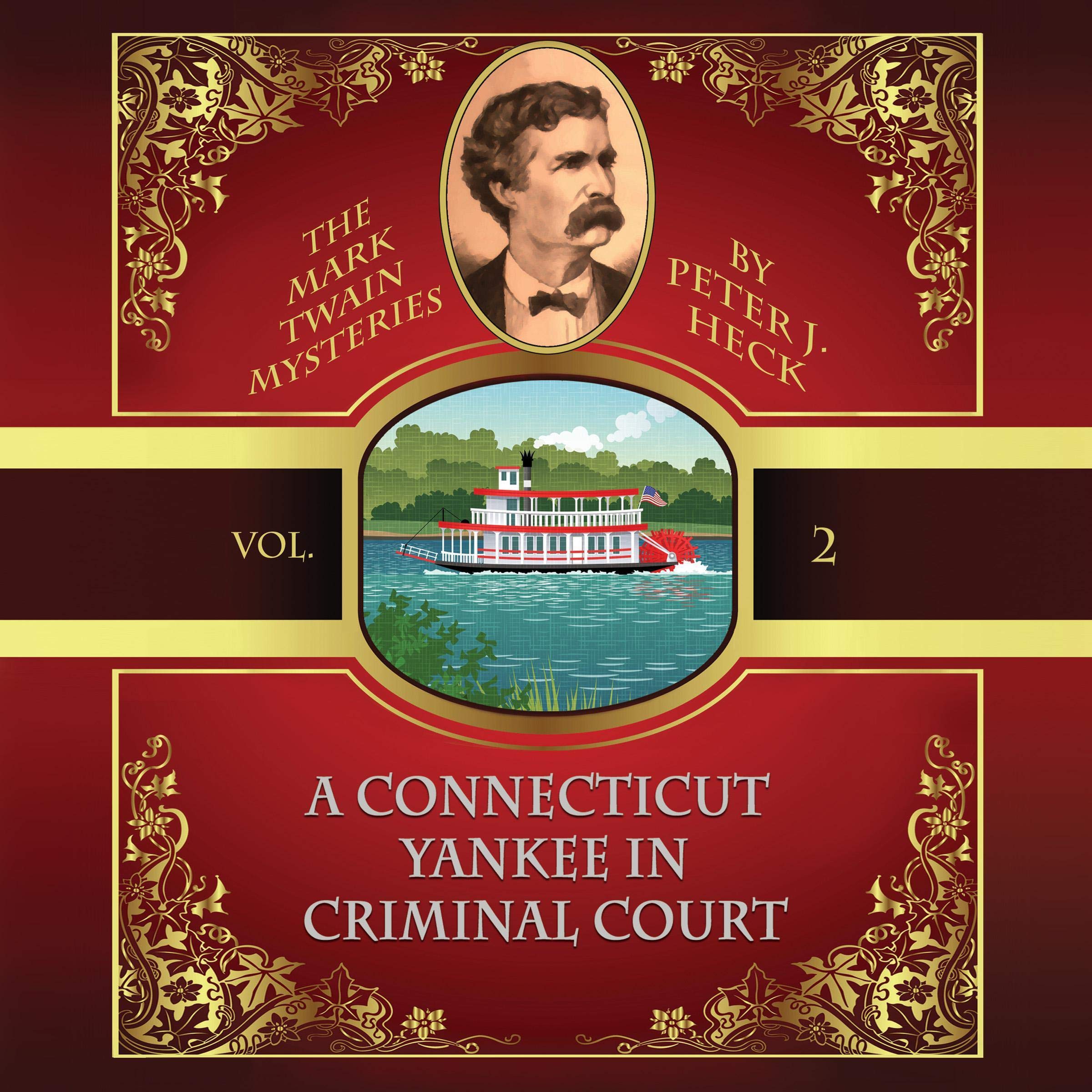 A Connecticut Yankee in Criminal Court