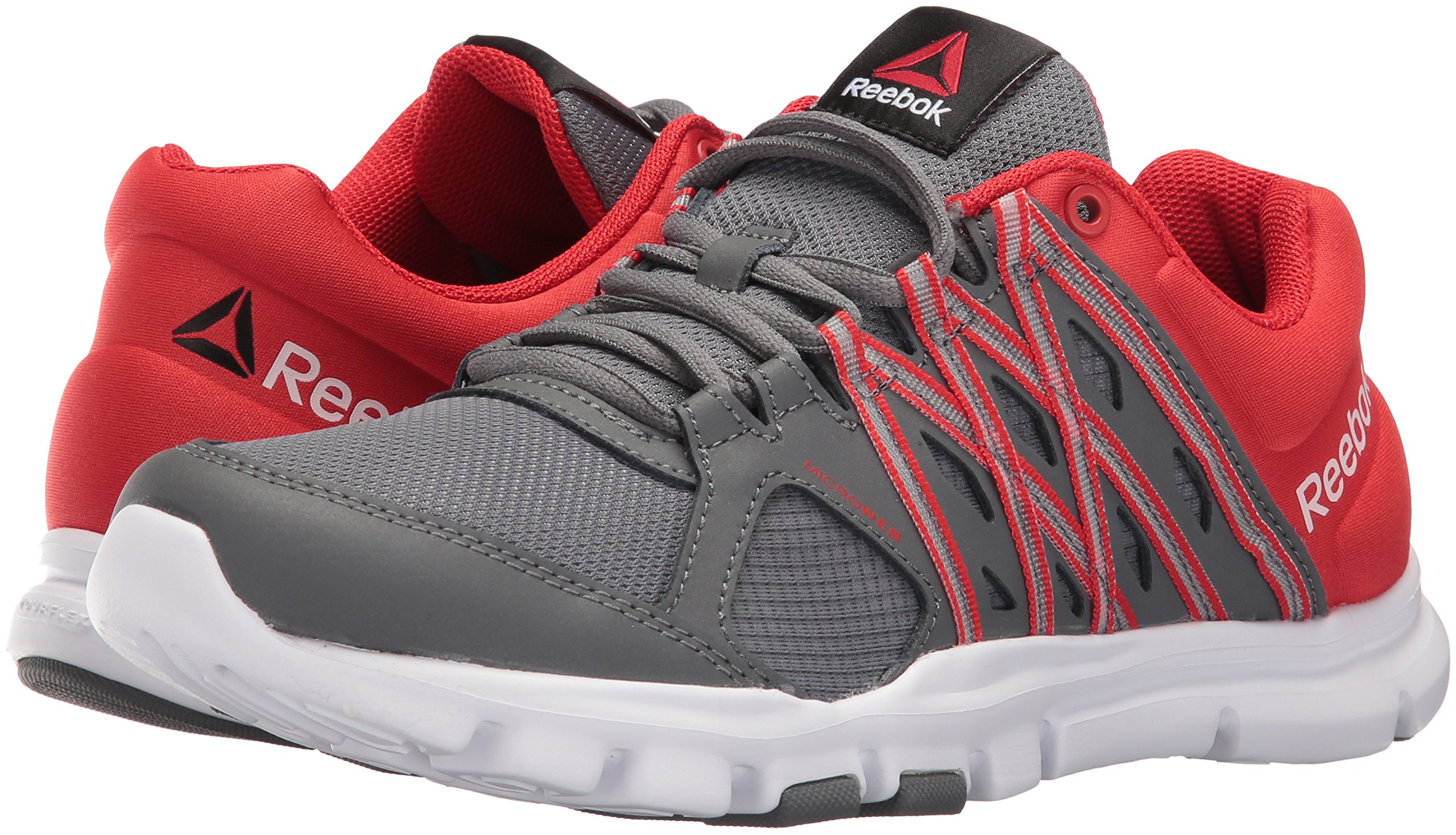 Desertcart Reebok Men's Yourflex Train Lmt Training Shoe