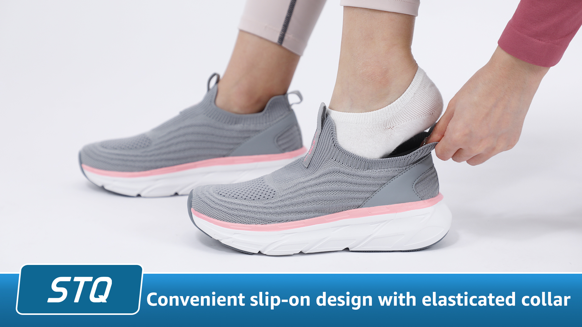 Sciatica Symptoms Best Women's Walking Shoes For Sciatica