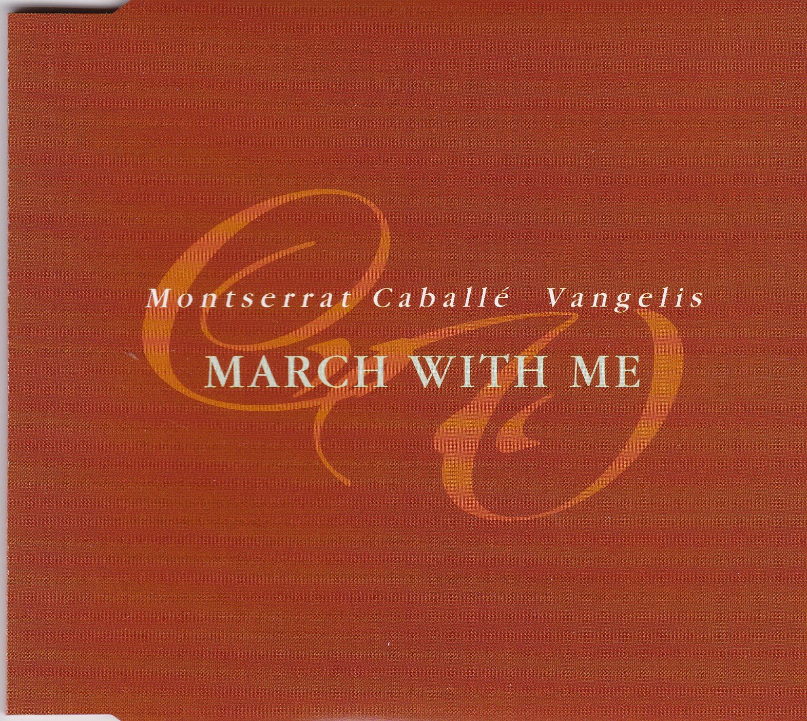 March with Me