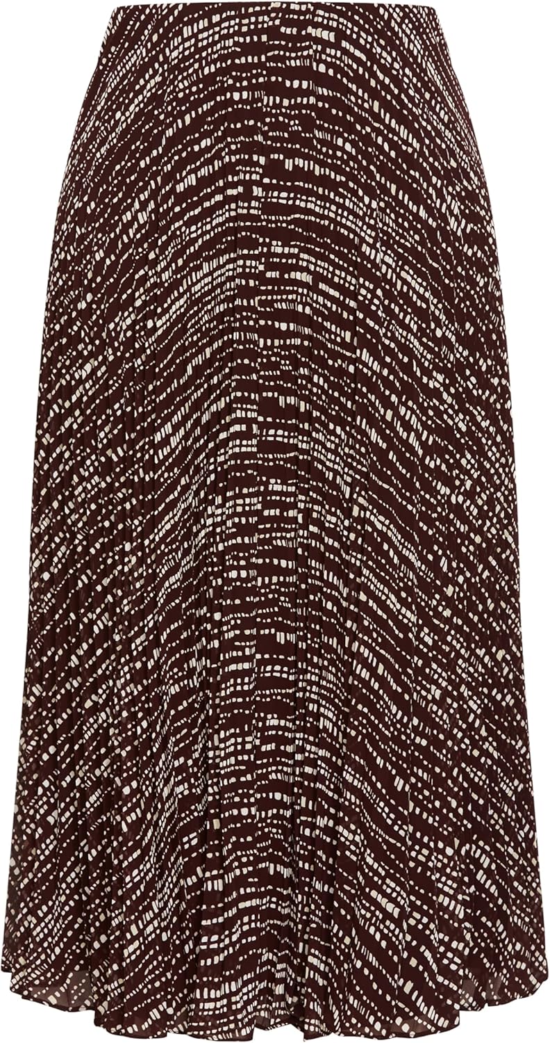 City Chic Women's Barbon Alley Skirt - Image 4