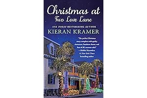 Christmas at One Holiday Lane