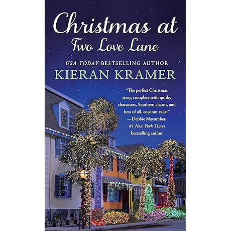 Christmas at One Holiday Lane