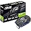 ASUS PH-GT1030-O2G PCI Express Graphics Card (NVIDIA Geforce, GDDR5 64 Bit Memory) - Black